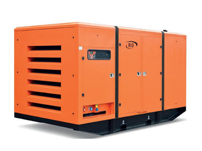 Дизельный генератор RID 1000 E-Series S