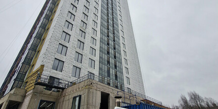 Высота не помеха: модульные котельные для зданий до 30 этажей и выше