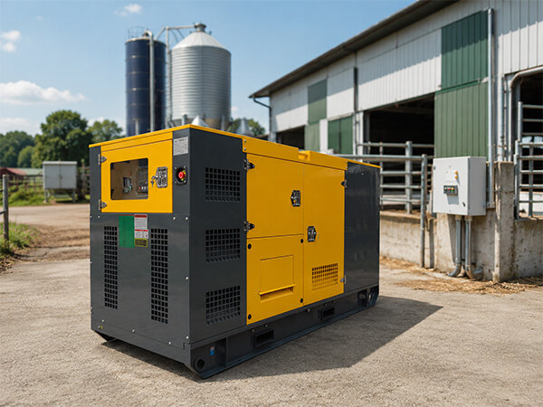 Cummins Rensol RC 88 HC