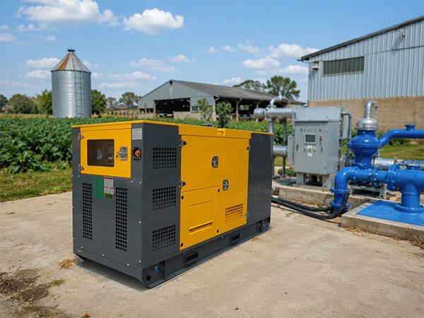 Weichai Rensol RW 42 HC