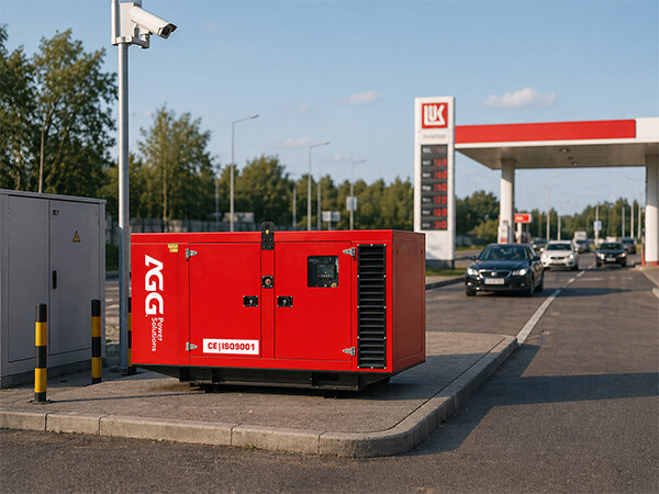 Perkins AGG P 200 D5