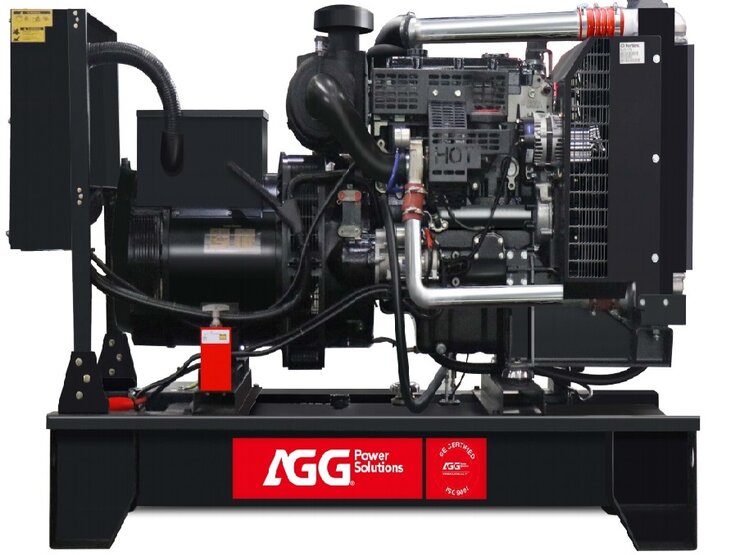 Perkins AGG P 22 D5