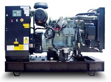 Weichai Rensol RW 66 HO