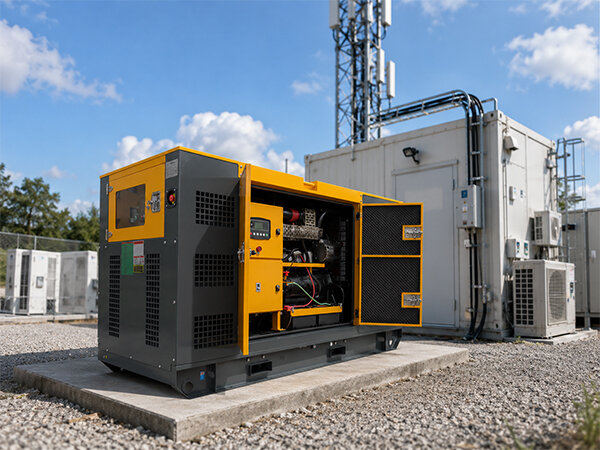 Weichai Rensol RW 165 HC