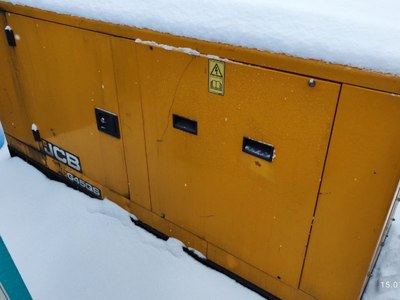JCB G45QS