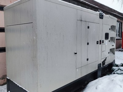 FOGO  FD250ACG
