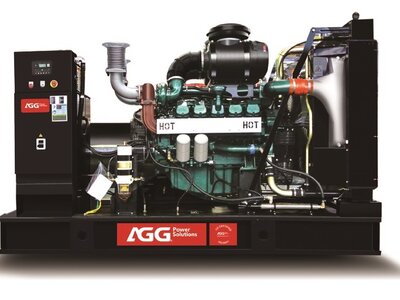 AGG D 440 D5
