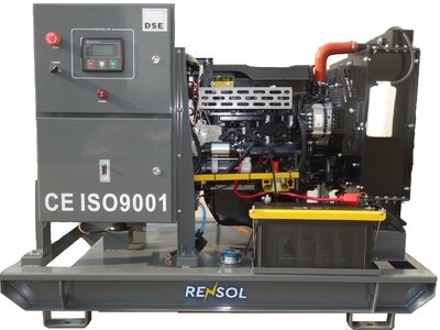 Rensol RC 110 HO