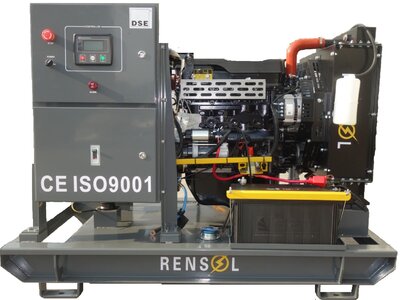 Rensol RC 33 HO