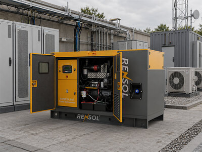 Rensol RC 45 HC