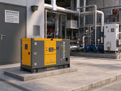 Rensol RW 32 HC