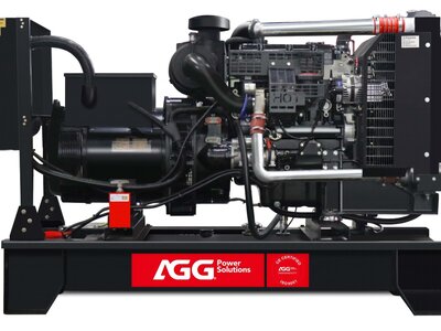 AGG P 165 D5