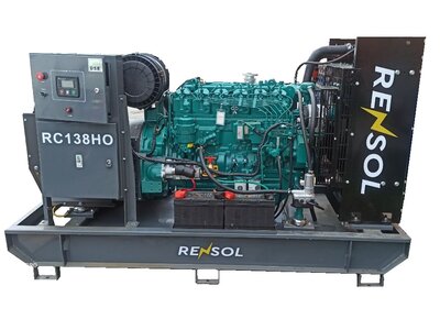 Rensol RC 138 HO
