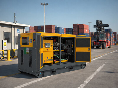 Rensol RW 220 HC